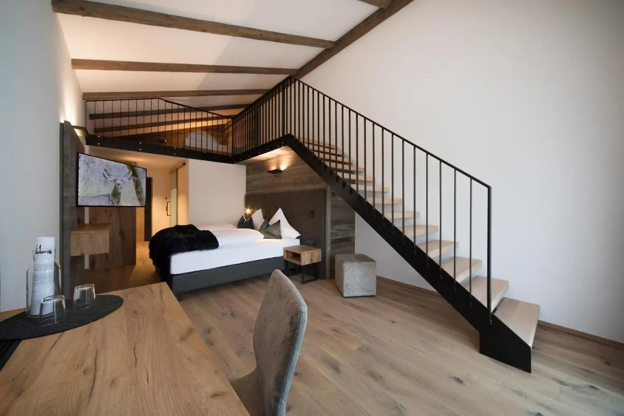 Hotel Stubai Schönberg im Stubaital
